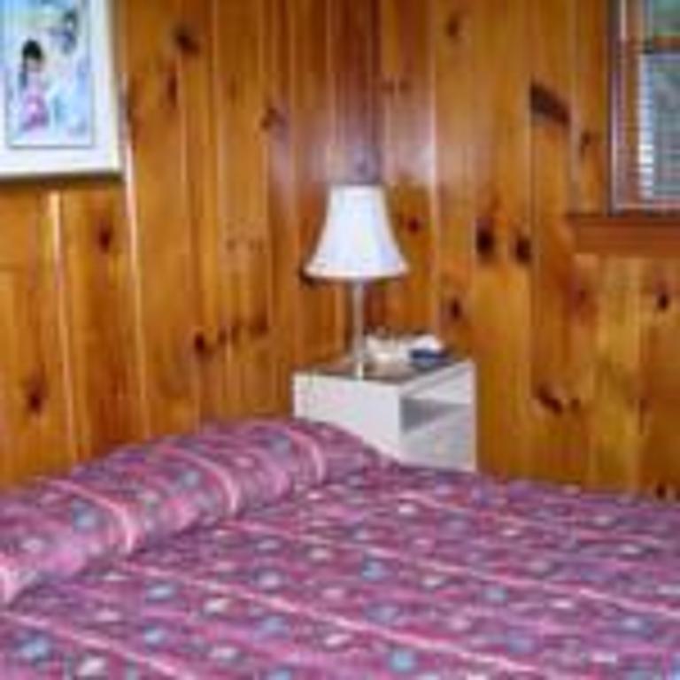 Cabins At Twinbrook Resort Maggie Valley Exterior foto