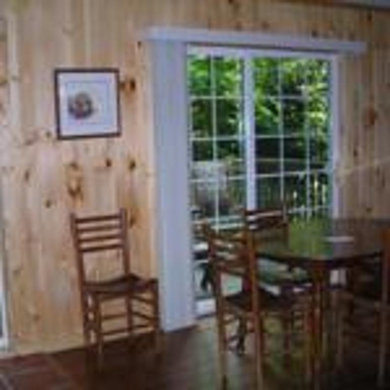 Cabins At Twinbrook Resort Maggie Valley Exterior foto
