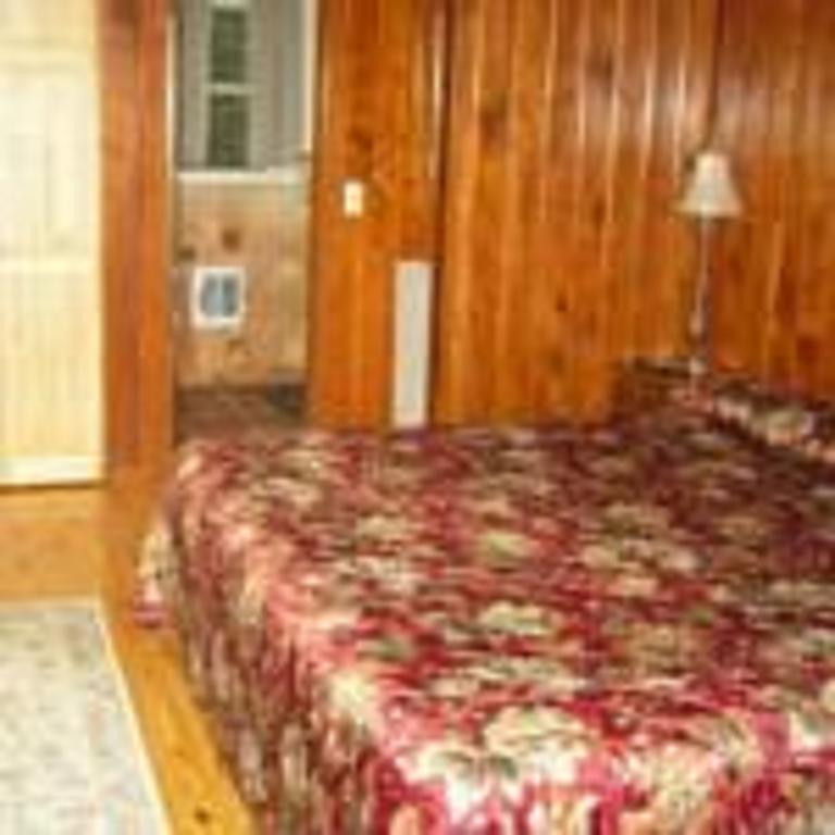 Cabins At Twinbrook Resort Maggie Valley Exterior foto