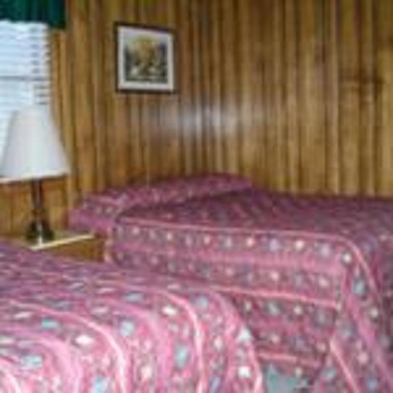 Cabins At Twinbrook Resort Maggie Valley Exterior foto