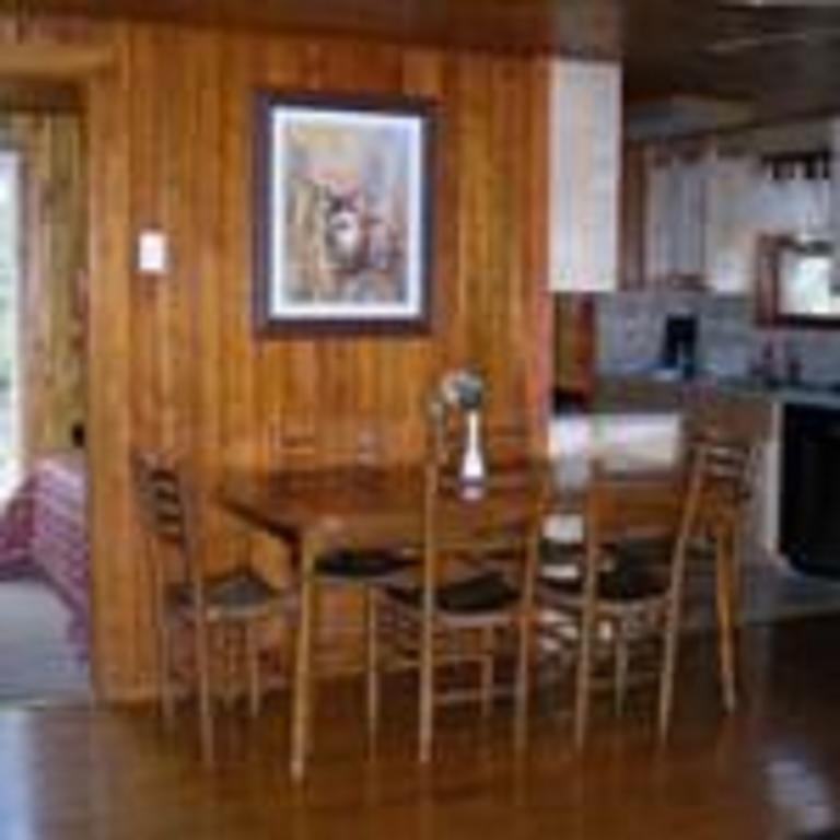 Cabins At Twinbrook Resort Maggie Valley Exterior foto