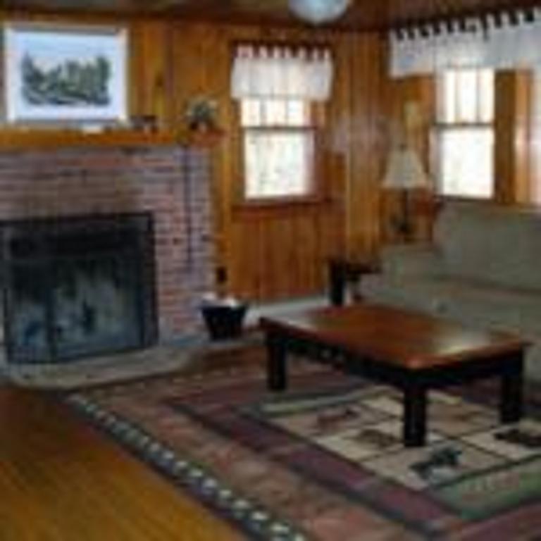 Cabins At Twinbrook Resort Maggie Valley Exterior foto