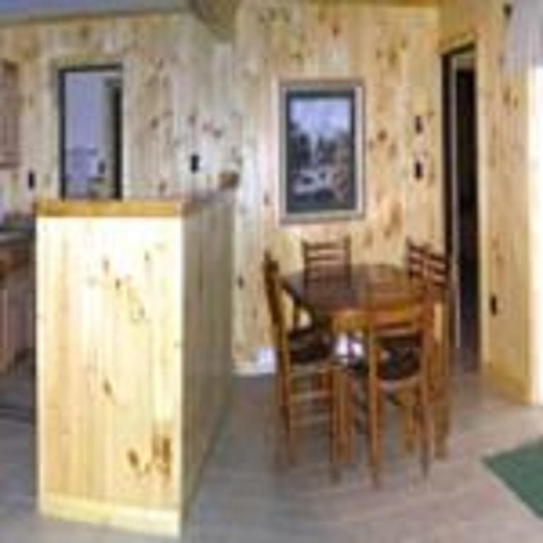 Cabins At Twinbrook Resort Maggie Valley Exterior foto