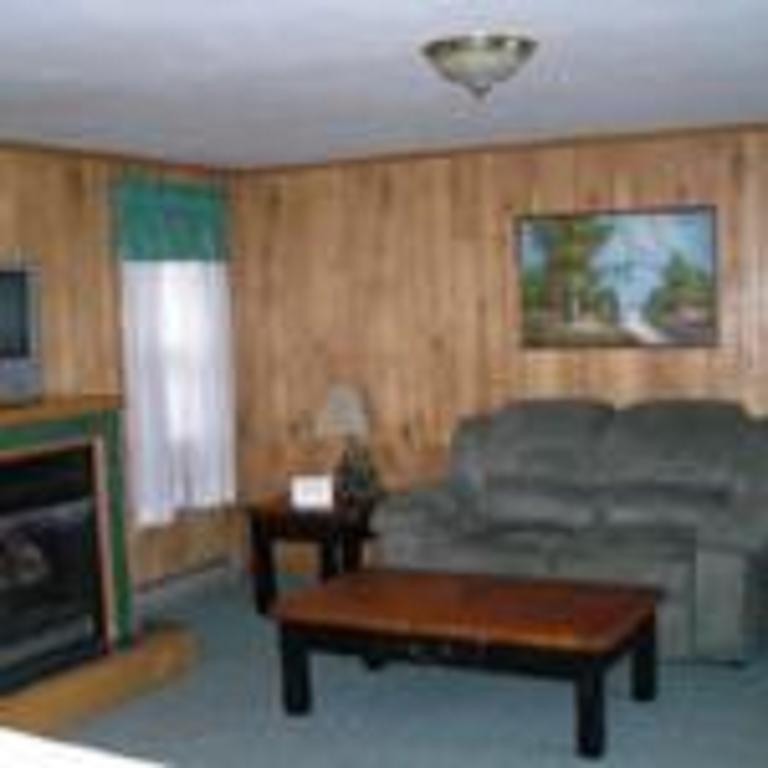 Cabins At Twinbrook Resort Maggie Valley Exterior foto