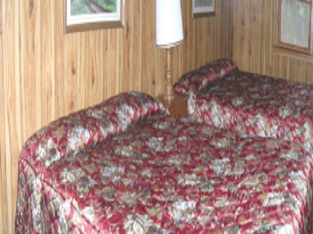 Cabins At Twinbrook Resort Maggie Valley Exterior foto