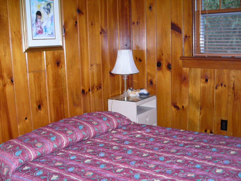 Cabins At Twinbrook Resort Maggie Valley Exterior foto
