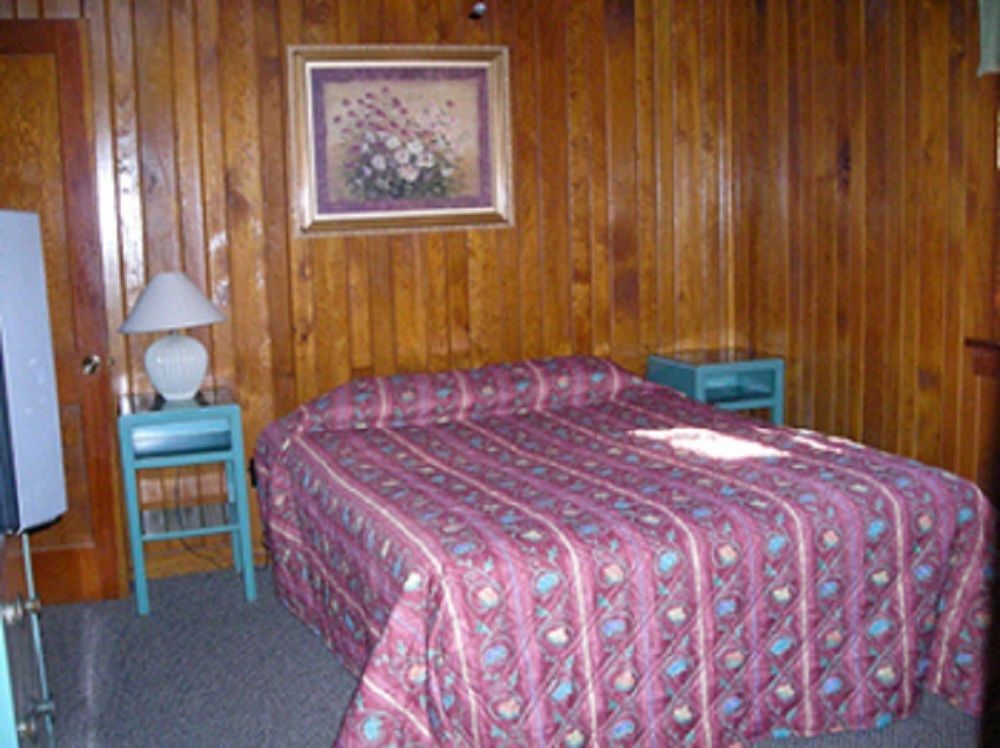 Cabins At Twinbrook Resort Maggie Valley Exterior foto