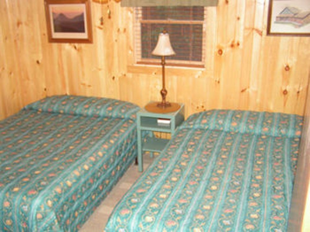Cabins At Twinbrook Resort Maggie Valley Exterior foto