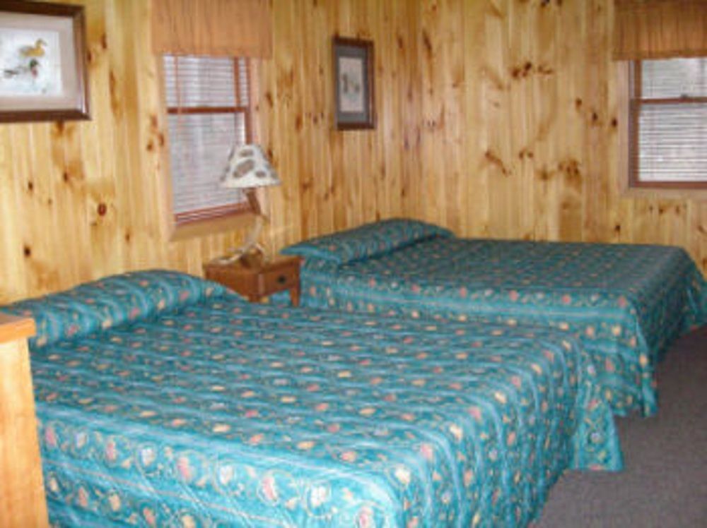 Cabins At Twinbrook Resort Maggie Valley Exterior foto
