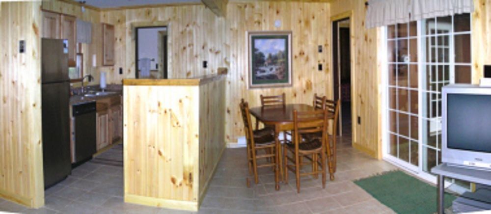 Cabins At Twinbrook Resort Maggie Valley Exterior foto