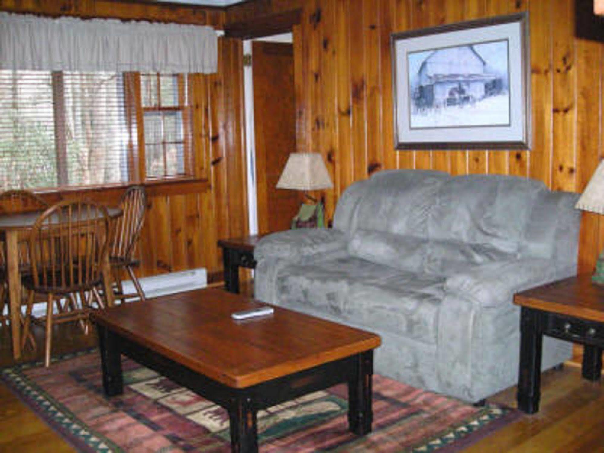 Cabins At Twinbrook Resort Maggie Valley Exterior foto