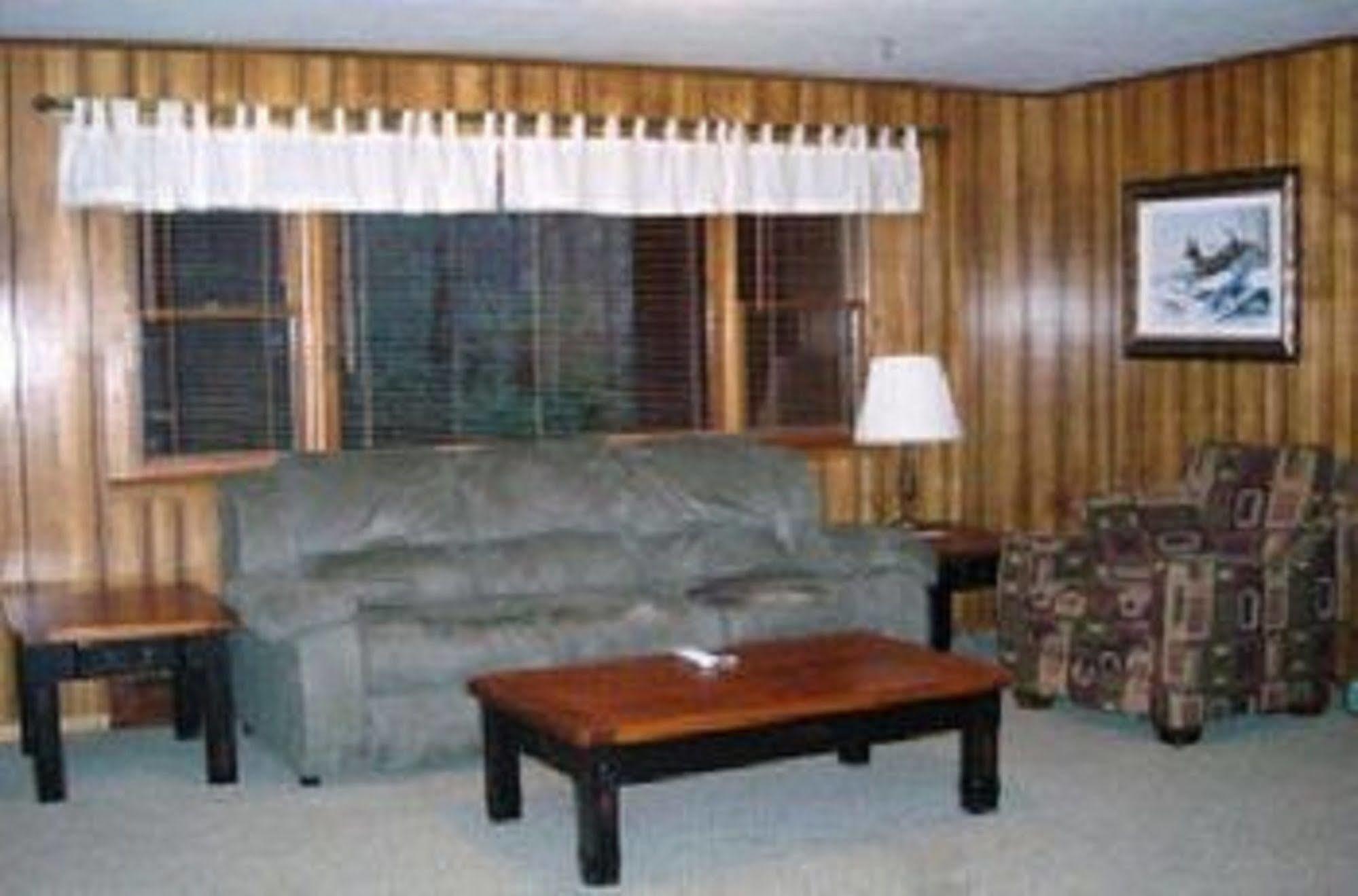 Cabins At Twinbrook Resort Maggie Valley Exterior foto